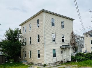 49-49.5 Ellsworth St #51, Worcester, MA 01610