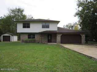 1765 Lightsey Rd, Saint Augustine, FL 32084