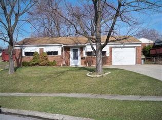 12 De De Ct, Dayton, OH 45449