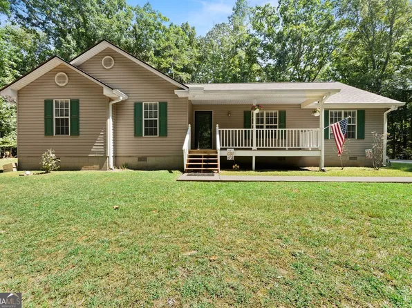 3027 Dawsonville Hwy, Gainesville, GA 30506
