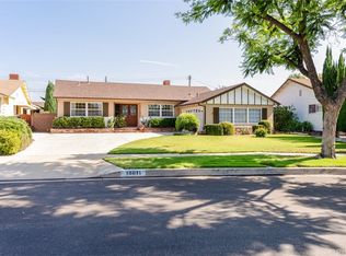 16811 Halsted St, North Hills, CA 91343