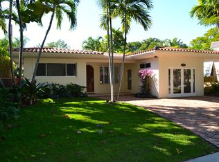 3534 Crystal Ct, Miami, FL 33133