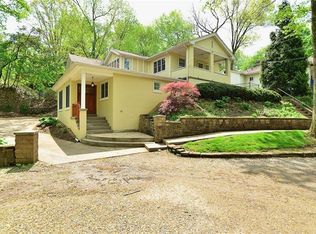 219 Garland St, Pittsburgh, PA 15218