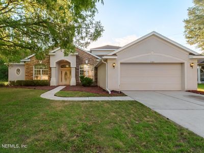 9385 TRAMORE GLEN Court, Jacksonville, FL, 32256