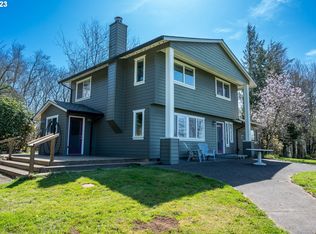 930 NE Salzman Rd, Corbett, OR 97019