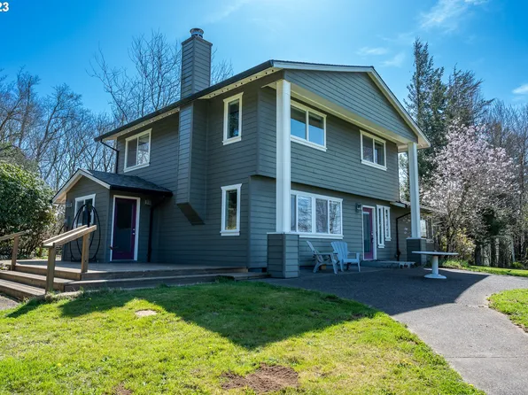 930 NE Salzman Rd, Corbett, OR 97019