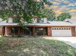 6538 S 109th East Ave, Tulsa, OK 74133