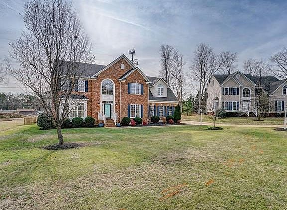 4th image of 3409 Katy Brooke Ct