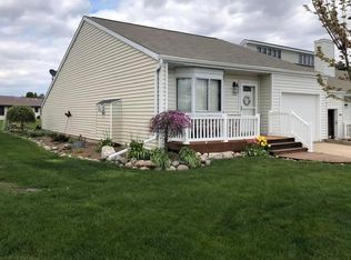1325 E Monroe St, Mount Pleasant, IA 52641