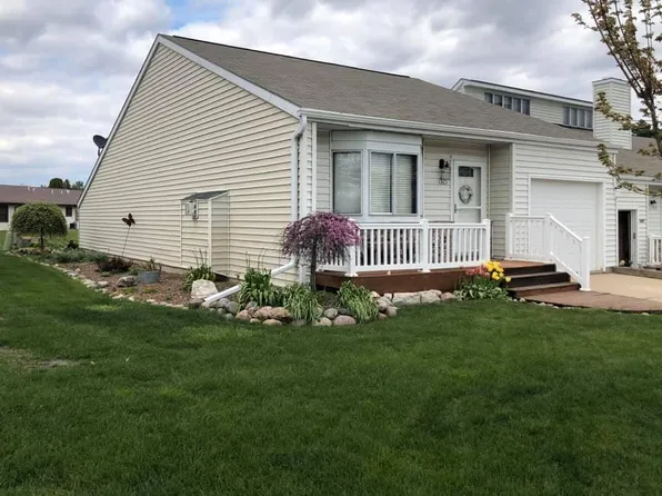 1325 E Monroe St, Mount Pleasant, IA 52641