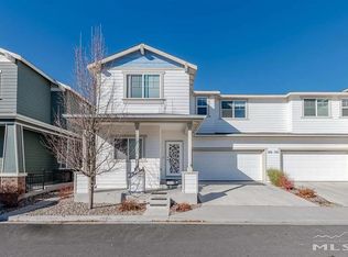 2145 Ascot Ln, Reno, NV 89502