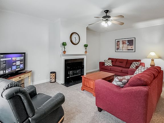 2nd image of 11812 Brentwood Arbor Ct