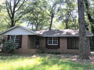 601 Alcovy St, Monroe, GA 30655