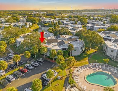 3588 Southpointe Dr #2, Orlando, FL, 32822