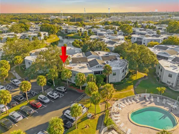 3588 Southpointe Dr #2, Orlando, FL 32822