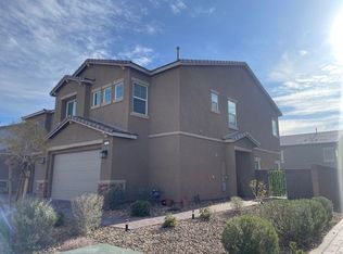 7022 Noah Raven St, North Las Vegas, NV 89084