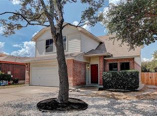 1133 Pine Portage Loop, Leander, TX 78641