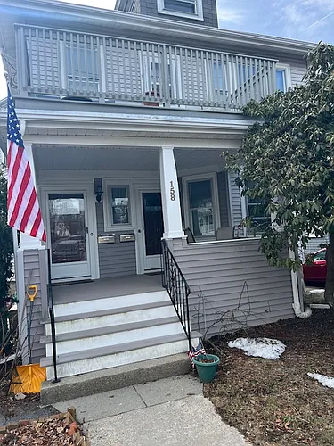 158 Willow St #1 Photo 1