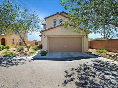 8853 Autumn Teal Ave, Las Vegas, NV, 89178