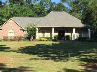1079 Mount Zion Rd, Wesson, MS 39191
