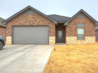 7804 90th St, Lubbock, TX 79424