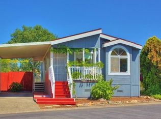 5336 Rexford Way, Santa Rosa, CA 95403