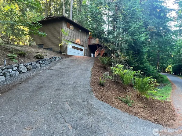 17 Basin View Circle, Bellingham, WA 98229