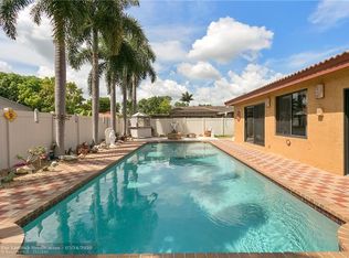 4250 NW 74th Ave, Lauderhill, FL 33319