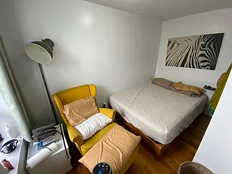Rented by Alpha Properties NYC I LLC