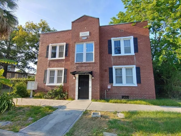 139 Cottage, 139 Cottage Ave APT 4, Jacksonville, FL 32206