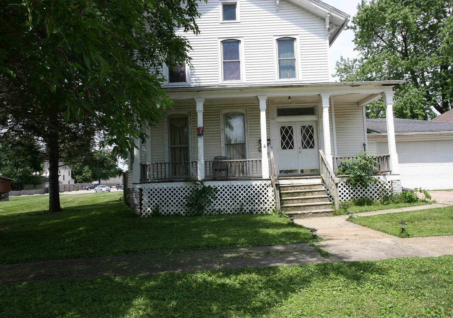 Nice 3 bed 1.5 bath house! — Photo 2