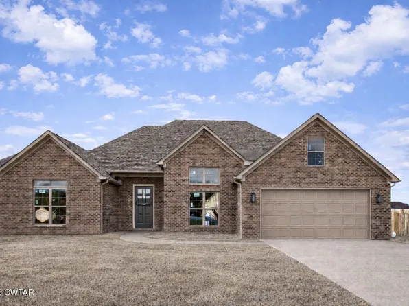 141 Roxbury Dr, Jackson, TN 38305