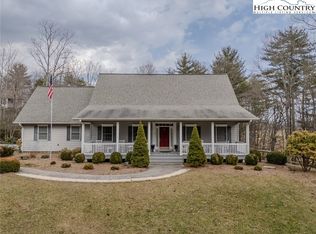 246 River Ridge Rd, Fleetwood, NC 28626