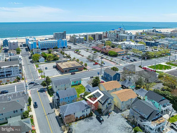 205 5th St Unit 41, Ocean City, MD 21842
