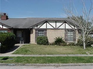 19434 Lazy Valley Dr, Katy, TX 77449
