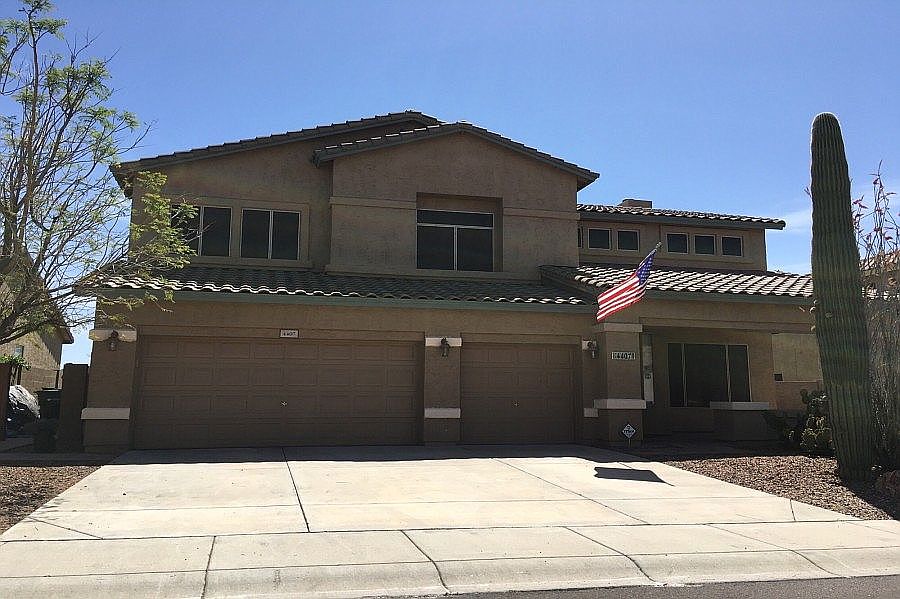 1st image of 4407 E Spur Dr