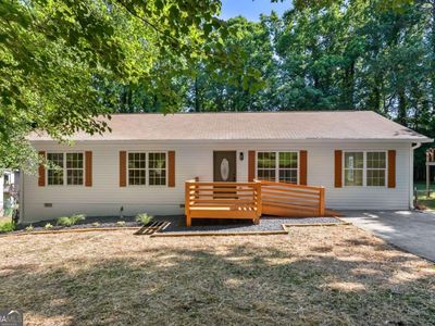 4005 Knightsbridge Rd NW, Kennesaw, GA, 30144