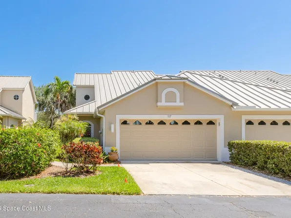 117 Aquarina Blvd, Melbourne Beach, FL 32951