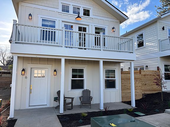 Cottage #6