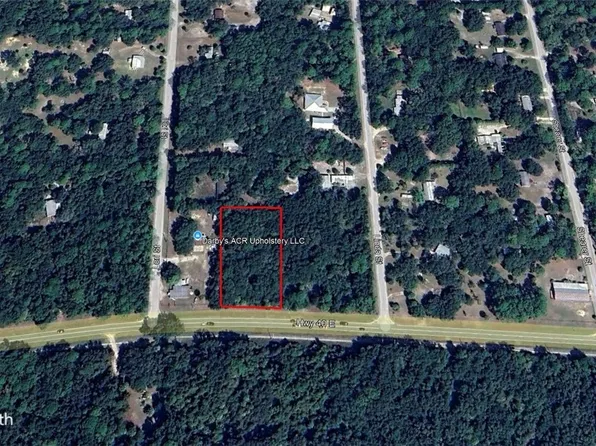 2 Highway 40 E, Inglis, FL 34449