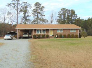 1017 Nc Highway 48 N, Gaston, NC 27832