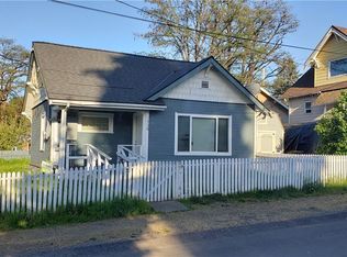 1320 Division St, Shelton, WA 98584