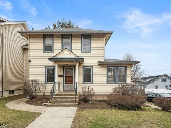 520 Rutherford Ave, Lyndhurst Twp., NJ 07071