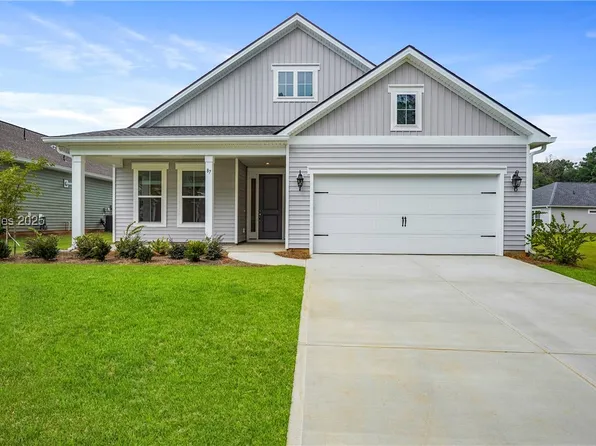87 Jasmine Way, Bluffton, SC 29909