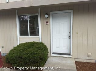 365 NE Starr St APT 24, Sublimity, OR 97385