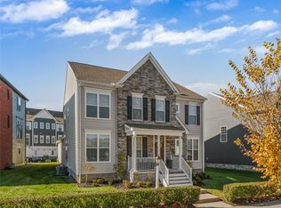 3061 Preston Way, Bridgeville, PA 15017