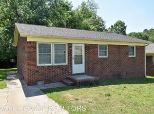 317 Idol St, High Point, NC 27262