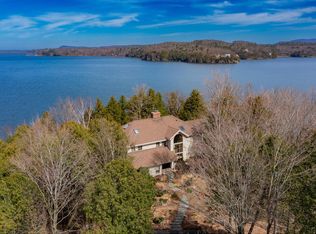 1751 Marble Island Rd, Colchester, VT 05446
