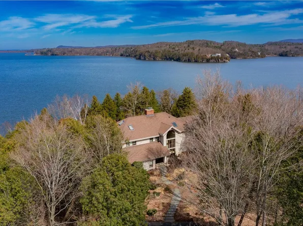 1751 Marble Island Road, Colchester, VT 05446