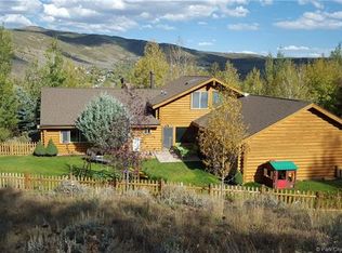 9057 N Jeremy Cir, Park City, UT 84098